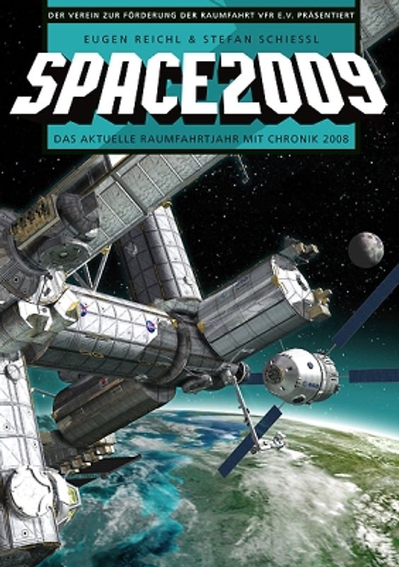 Space 2009