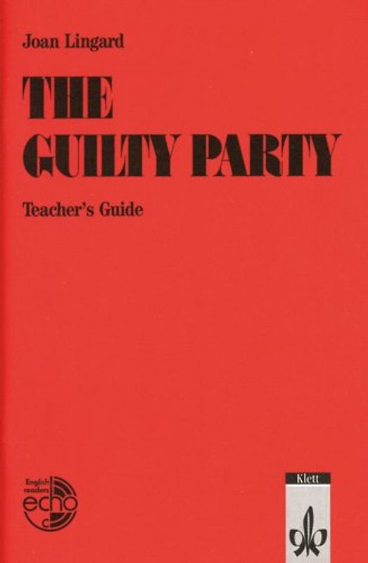 The Guilty Party
