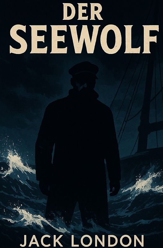 Der Seewolf