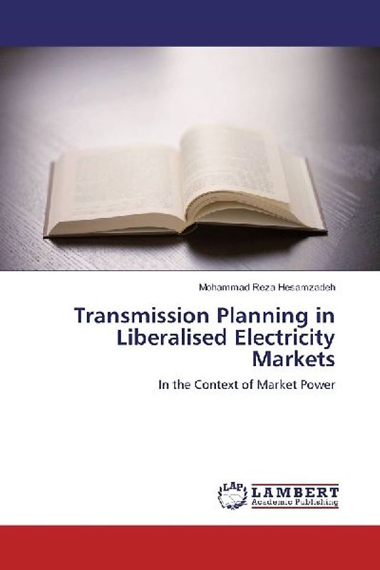 Transmission Planning in Liberalised Electricity Markets