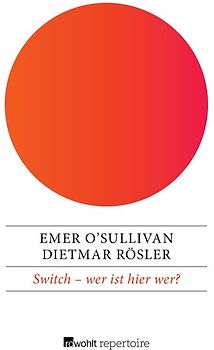 Switch – wer ist hier wer?