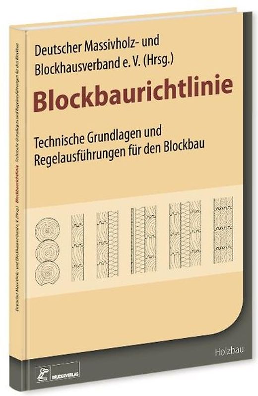 Blockbaurichtlinie