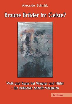 Braune Brüder im Geiste?