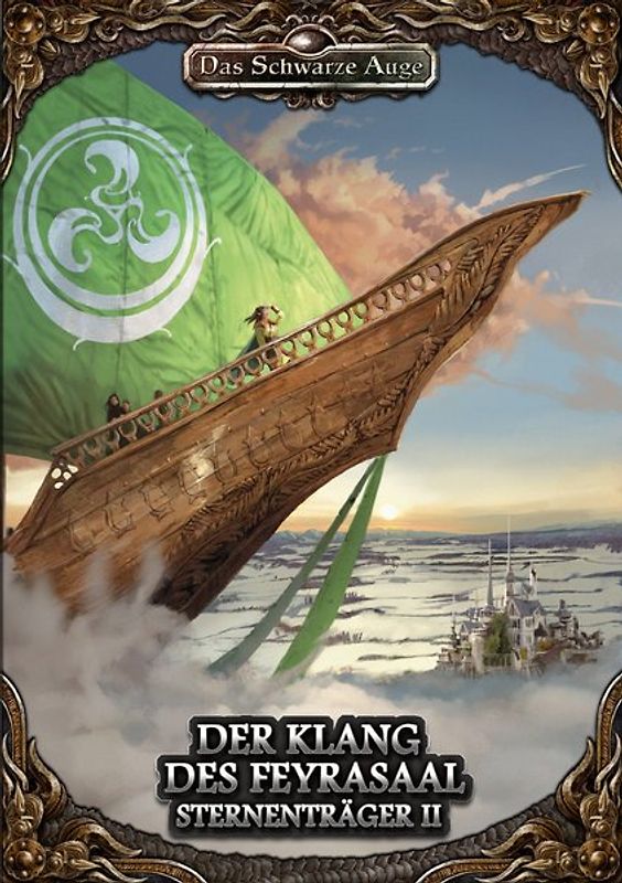 DSA5 - Sternenträger 2 - Der Klang des Feyraasal