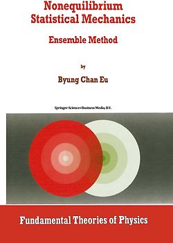 Nonequilibrium Statistical Mechanics