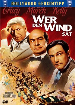 Wer den Wind sät DVD