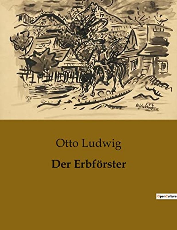 Der Erbförster