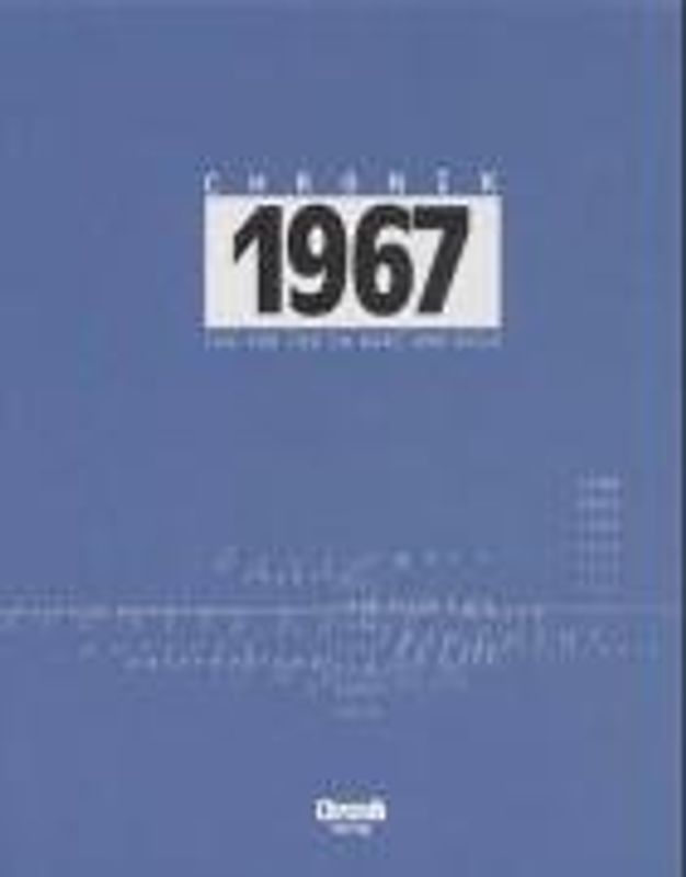 Chronik 1967