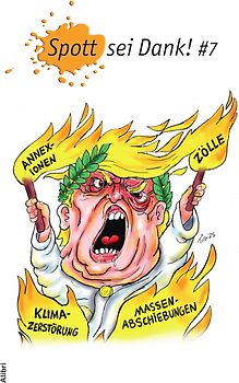 Spott sei Dank! #7
