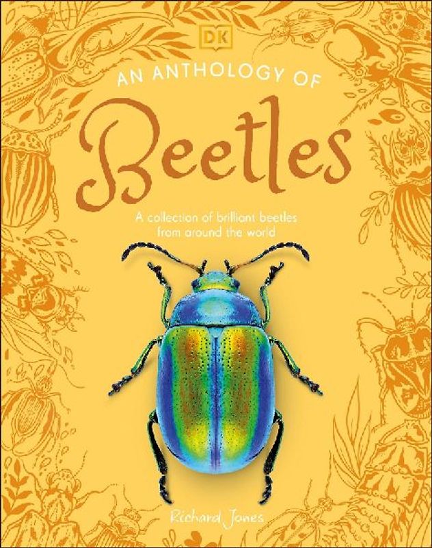 An Anthology of Beetles