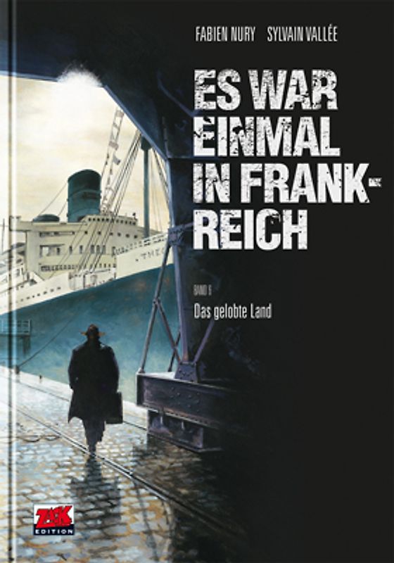 Es war einmal in Frankreich Band 6