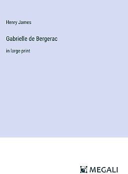 Gabrielle de Bergerac