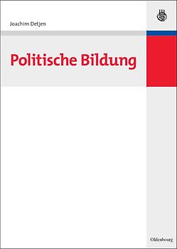 Politische Bildung
