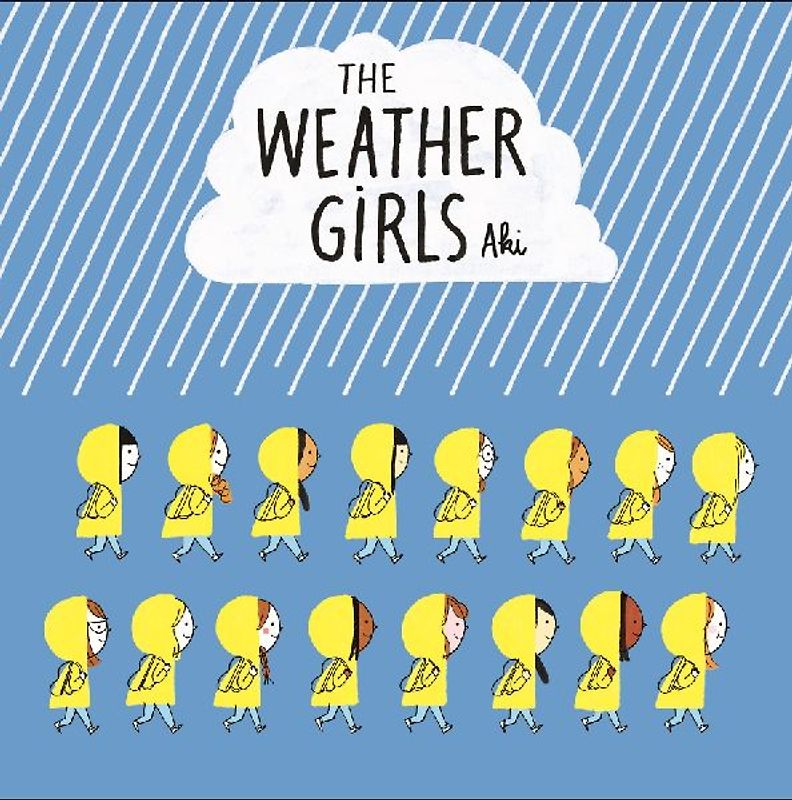 The Weather Girls