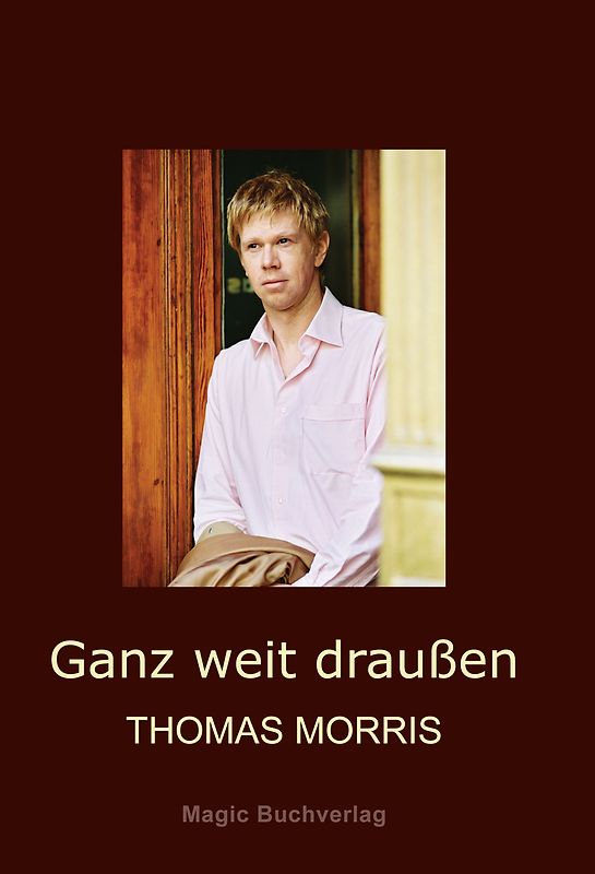 Ganz weit draußen