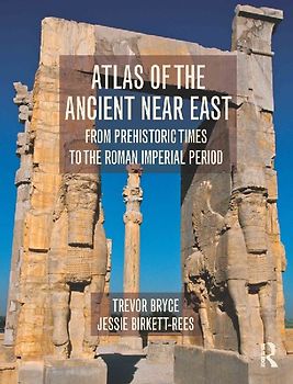 Atlas of the Ancient Near East