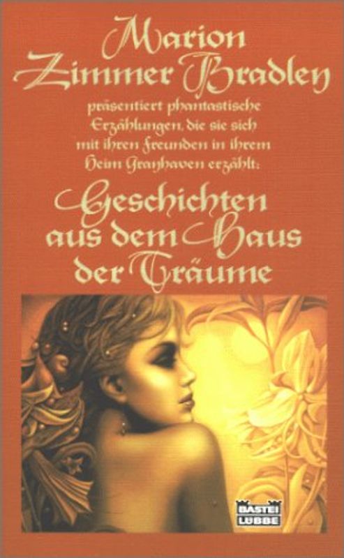 Geschichten aus dem Haus der Träume