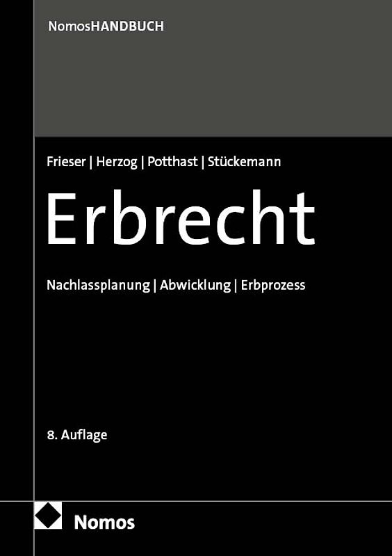 Erbrecht
