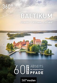 Baltikum - Litauen, Lettland, Estland