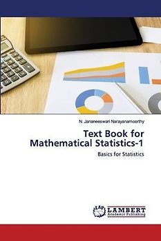 Text Book for Mathematical Statistics-1