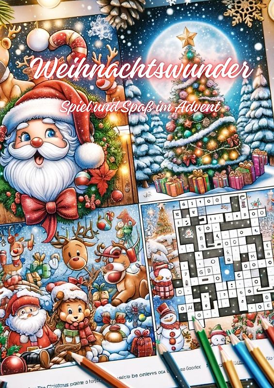 Weihnachtswunder