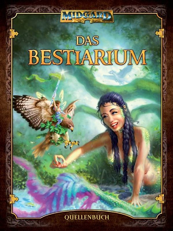 Das Bestiarium