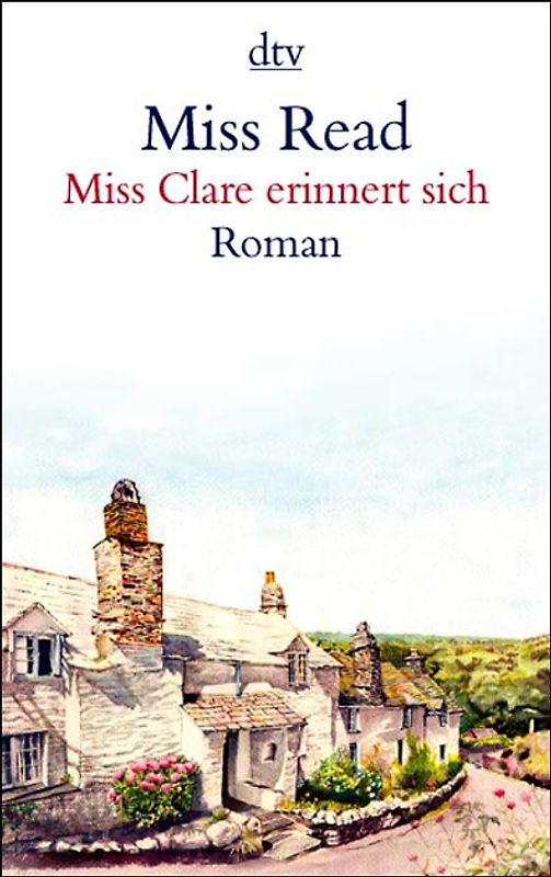 Miss Clare erinnert sich