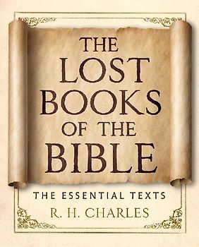 The Lost Books of the Bible