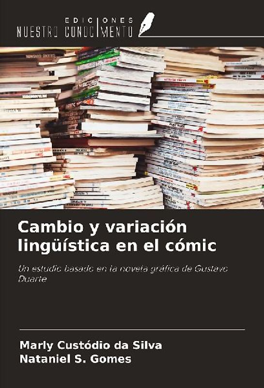 Cambio y variación lingüística en el cómic