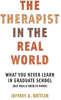 Therapist in the Real World