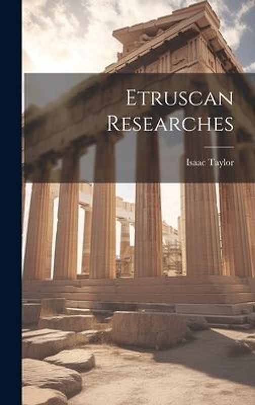 Etruscan Researches