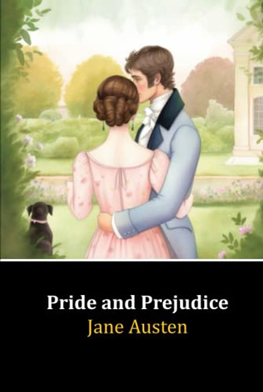 Pride and Prejudice