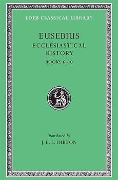 Ecclesiastical History, Volume II