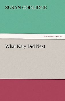 What Katy Did Next