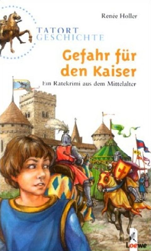 Gefahr für den Kaiser