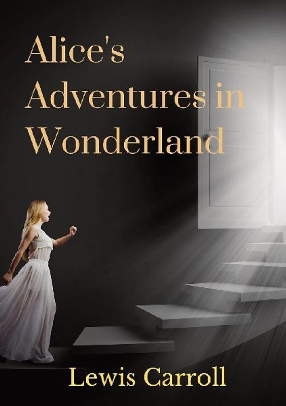 Alice's Adventures in Wonderland
