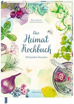 Das Heimat-Kochbuch
