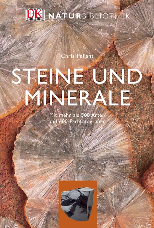 Steine und Minerale