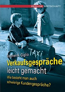 Verkaufsgespräche leicht gemacht