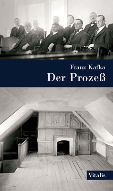 Der Prozeß