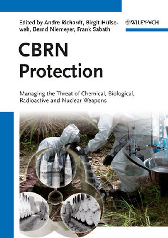 CBRN Protection