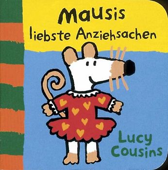 Mausis liebste Anziehsachen