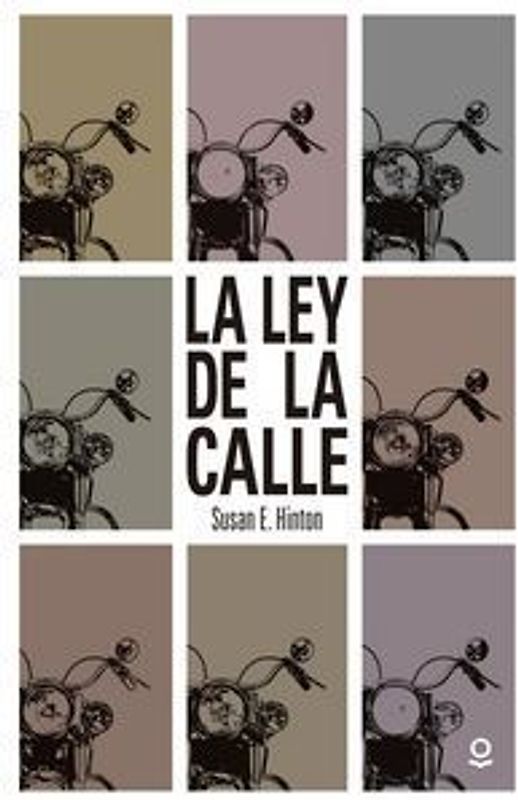 La ley de la calle