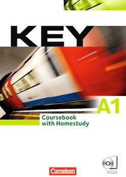 Key - Aktuelle Ausgabe - A1