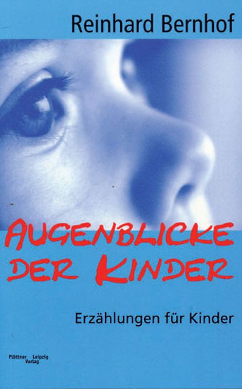 Augenblicke der Kinder