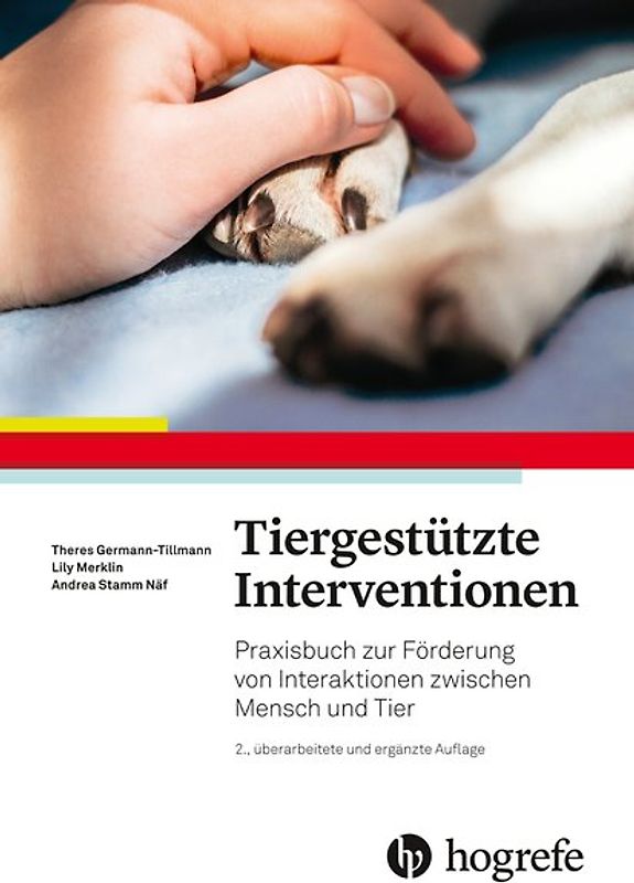 Tiergestützte Interventionen