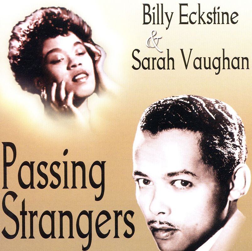 Passing Strangers