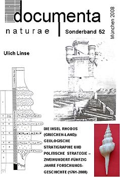 Die Insel Rhodos (Griechenland)