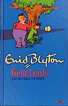 Geheimnis um ein Haus im Wald