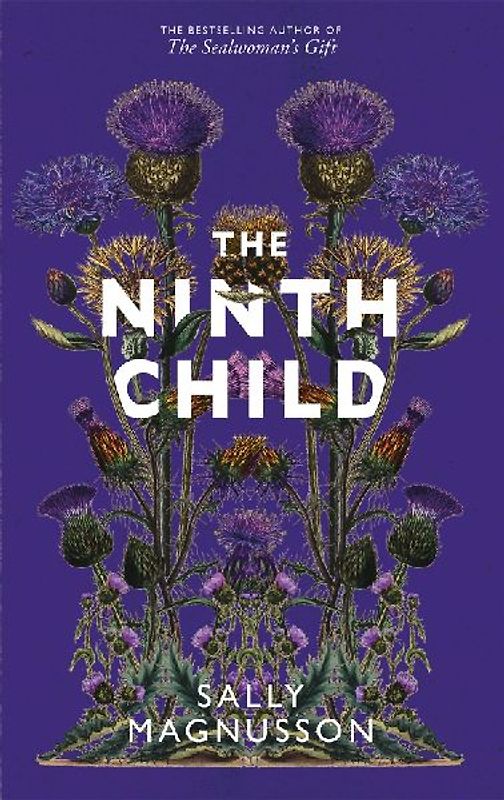 The Ninth Child